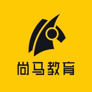 郑州尚马教育logo