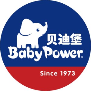 徐州贝迪堡早教托育logo