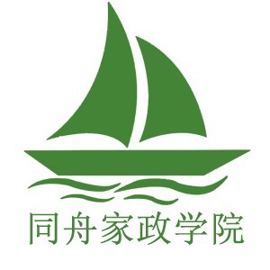安徽同舟家政logo