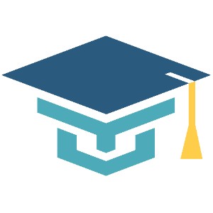 鼎鸣升学（西安）logo