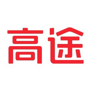 高途心理咨询培训（上海）logo