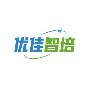 优佳智培（合肥总校区）logo