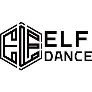 石家庄精灵舞蹈logo