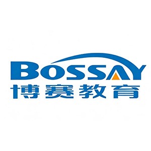 济南博赛教育logo