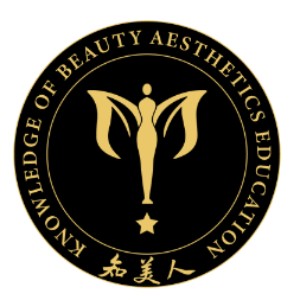 知美人美学化妆摄影美发培训logo