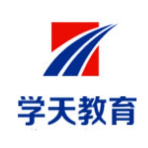 学天教育（厦门）logo