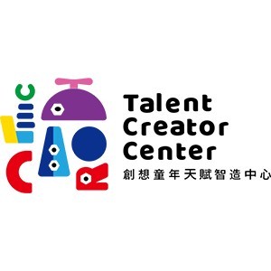 浙江创想童年logo