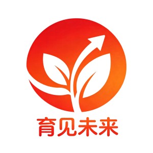 济南育见未来心理咨询logo