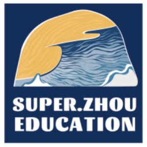 厦门Superzhou教育logo