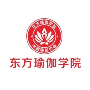 广州东方瑜伽培训logo