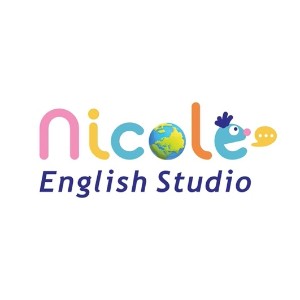 武汉Nicole English Studiologo
