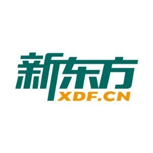 沈阳新东方中学升学规划logo
