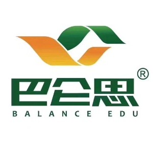 重庆巴仑思培训logo