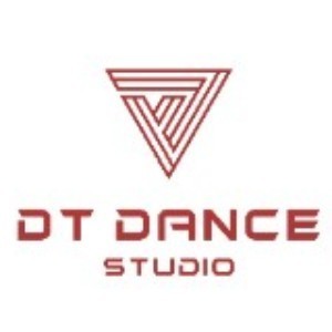 广州DT舞蹈培训logo