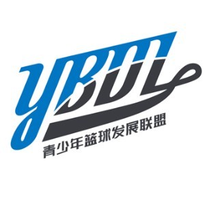 上海YBDL篮球发展联盟logo