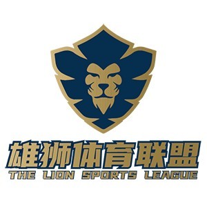 上海雄狮体育logo