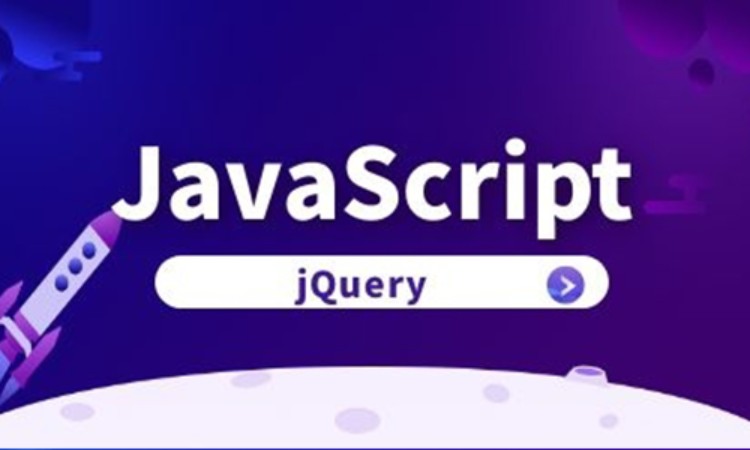 JavaScript/jQuery入门