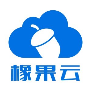 西安橡果云教育logo