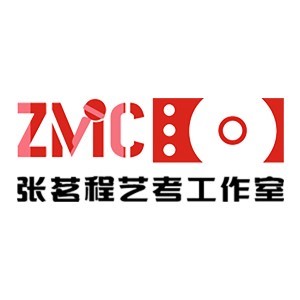 郑州张茗程艺考工作室logo