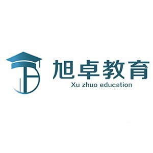 安徽旭卓教育logo