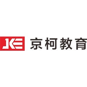 武汉京柯教育logo