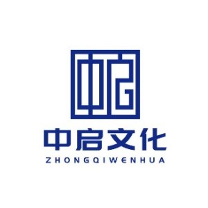 中启教育logo
