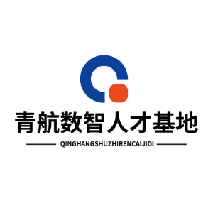 济南青航教育logo