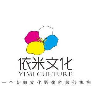东莞依米文化摄影培训logo