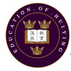 汇英教育logo