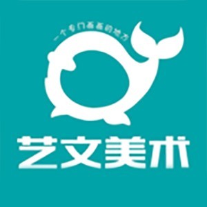 南昌艺文美术logo