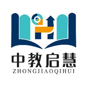 北京中教启慧教育科技研究院logo