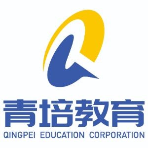 东莞青培教育logo