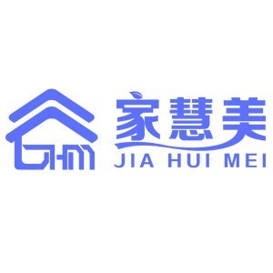 郑州家慧美家政logo