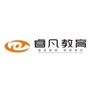 焦作睿凡教育升学规划logo