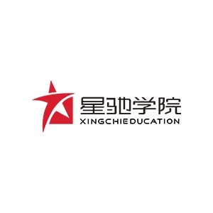 北京星驰后期培训logo