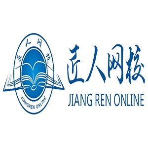 四川匠人教育管理校logo