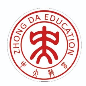 南昌中大教育logo