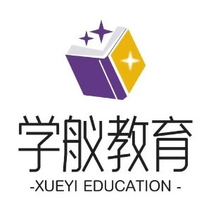 武汉学舣教育logo