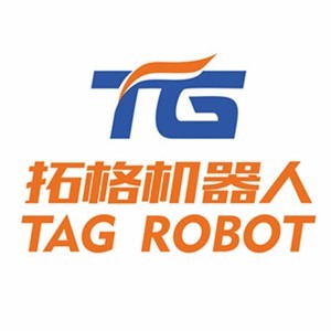 成都拓格机器人培训logo