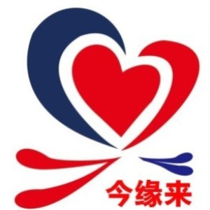 宁波今缘来家政logo