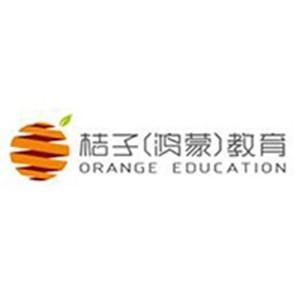石家庄桔子（鸿蒙）教育logo