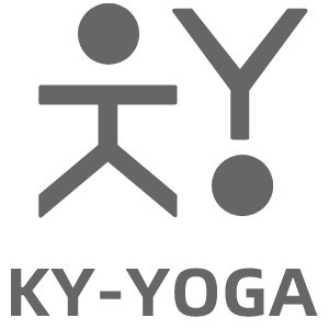 厦门坤阳瑜伽培训logo