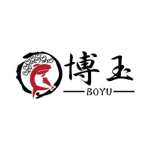 常州博玉日语教室logo