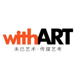 惠州未已艺术艺术教育logo