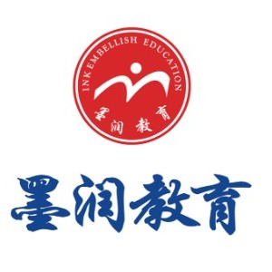 墨润教育艺术培训学校logo