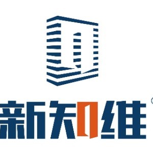 济南新知维logo