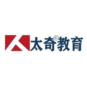 无锡太奇考研辅导中心logo