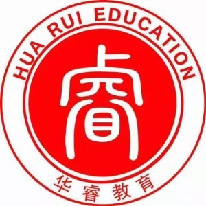 赣州华睿教育logo