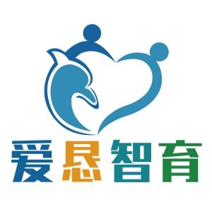 福州小海豚儿童启智自闭症教育logo