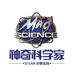 上海神奇科学家Mad Sciencelogo